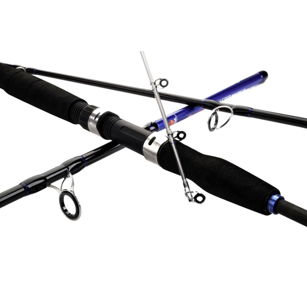 DEGA Nordic Seamaster Power Travel 2,10m - 80-200g 3 DEGA Nordic Seamaster Power Travel 2,10m - 80-200g – Bild 3