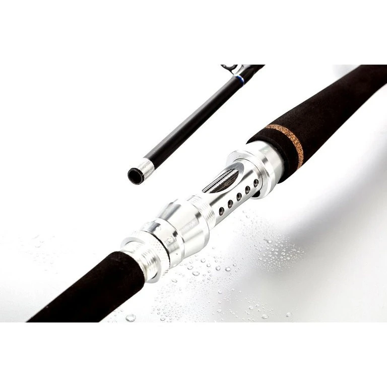 Jenzi DEGA Pilkrute Nordic Seamaster 4 Jenzi DEGA Pilkrute Nordic Seamaster – Bild 4