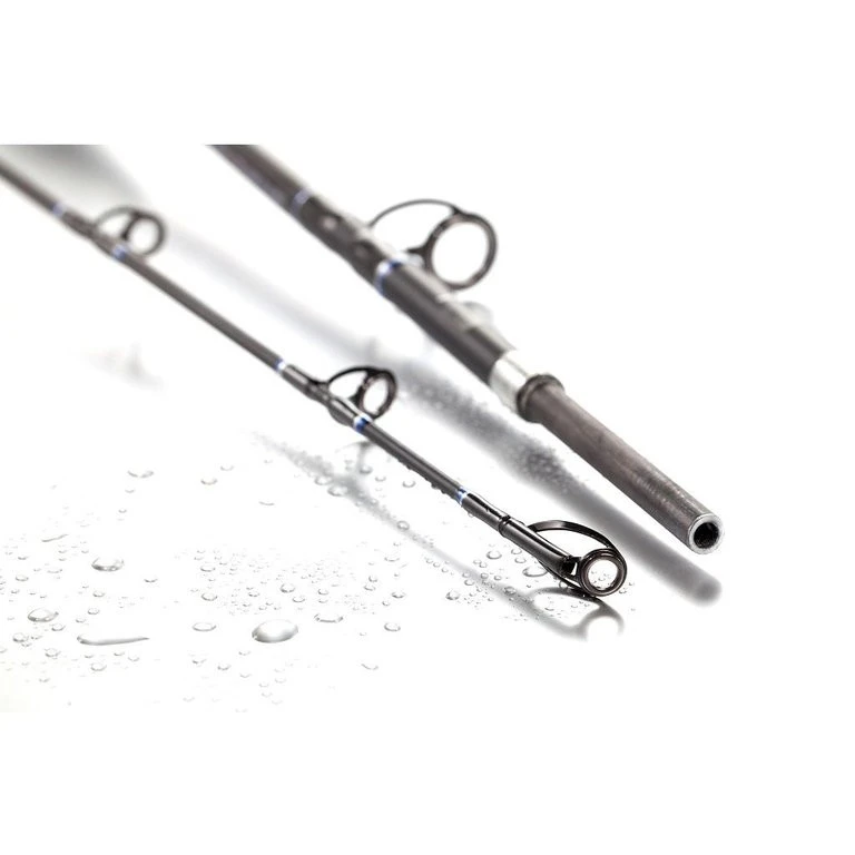 Jenzi DEGA Pilkrute Nordic Seamaster 6 Jenzi DEGA Pilkrute Nordic Seamaster – Bild 6