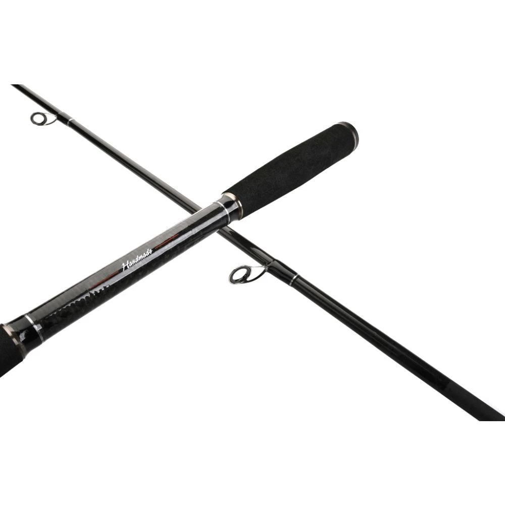 DEGA Nordic Seamaster Baltic Jigger MH - Bootsrute 3 DEGA Nordic Seamaster Baltic Jigger MH - Bootsrute – Bild 3