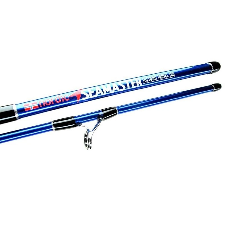 DEGA NORDIC SEAMASTER Softbait Travel - Reiserute 2 DEGA NORDIC SEAMASTER Softbait Travel - Reiserute – Bild 2