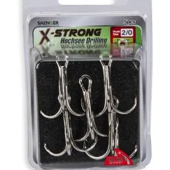 Shakespeare - Pure Fishing -Shakespeare - Pure Fishing 1943 200 Verpackung 753048 1280x1280