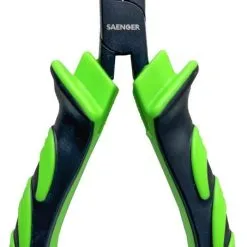 Sänger SAENGER Profi Micro Sprengring-Zange 12,5cm