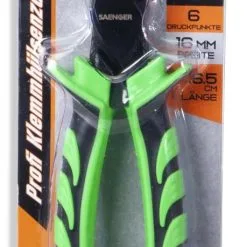 Sänger SAENGER Profi Klemmhülsenzange -Shakespeare - Pure Fishing 1967 016 Verpackung 768765 1280x1280