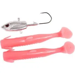 Fladen Fishing AB FLADEN Big Single Tail / Shad - Set -Shakespeare - Pure Fishing 20 1220007 766065vGGJ2GU1iEVTh 1280x1280