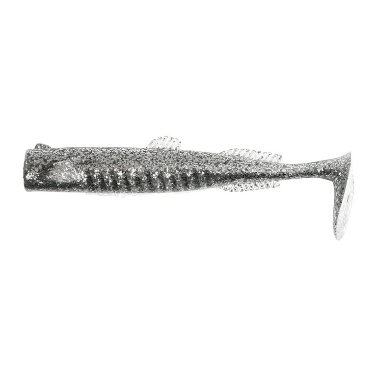 FLADEN GIANT GOBY Shad Oder Single Tail 17cm 1 FLADEN GIANT GOBY Shad Oder Single Tail 17cm