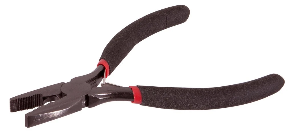Anaconda Crimp Plier - Quetschhülsen-Zange 11,5cm 3 Anaconda Crimp Plier - Quetschhülsen-Zange 11,5cm – Bild 3