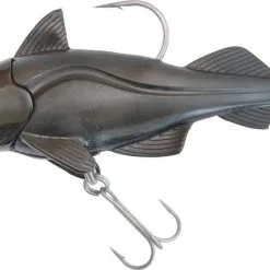 Quantum Skrey Shad
