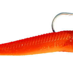 Dieter Eisele Flexxxi Mit Twitcherkopf 9 Dieter Eisele Flexxxi Mit Twitcherkopf -Shakespeare - Pure Fishing 3124135 50 75 FlexxxiTwitcher braun orange amber 12xnUS2DzYFMpU 1280x1280