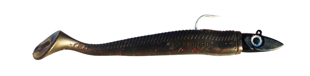 Dieter Eisele Flexxxi Mit Twitcherkopf 5 Dieter Eisele Flexxxi Mit Twitcherkopf – Bild 5