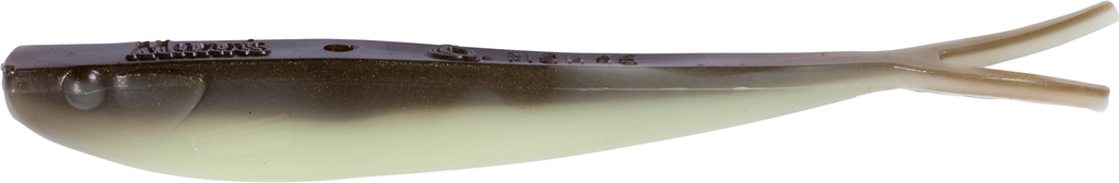 QUANTUM Q-Fish Gummifisch 13cm - 5 Stück - Made By Mann's 4 QUANTUM Q-Fish Gummifisch 13cm - 5 Stück - Made By Mann's – Bild 4