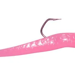 Hogy Paddle Thumper Tail 18cm Mit VMC Jig Head