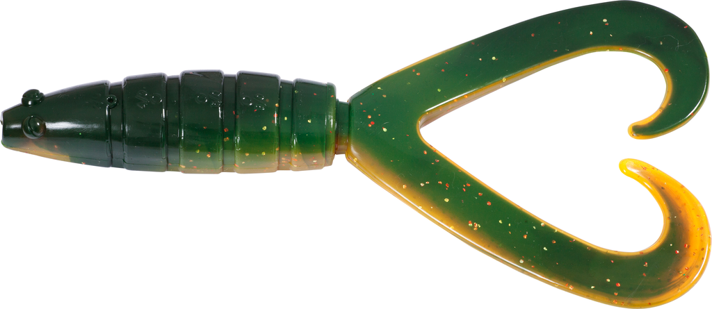 QUANTUM Twinler - Riesen-Doppelschwanz-Twister 20cm 5 QUANTUM Twinler - Riesen-Doppelschwanz-Twister 20cm – Bild 5