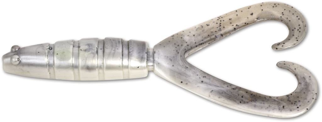 QUANTUM Twinler - Riesen-Doppelschwanz-Twister 20cm 6 QUANTUM Twinler - Riesen-Doppelschwanz-Twister 20cm – Bild 6