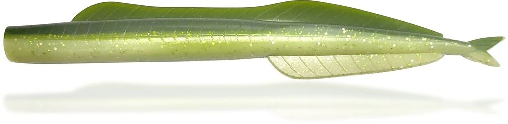 Rhino Sandeel Tail 5 Rhino Sandeel Tail – Bild 5