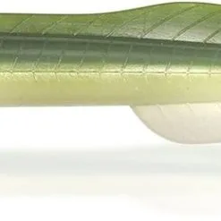 Rhino Sandeel Tail 11 Rhino Sandeel Tail -Shakespeare - Pure Fishing 3347994XUtoMoZyWTLJW 1280x1280