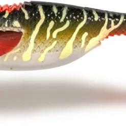 Quantum Bisswunder - Gummifisch 2 Stück -Shakespeare - Pure Fishing 3349001 1280x1280