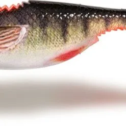 Quantum Bisswunder - Gummifisch 2 Stück -Shakespeare - Pure Fishing 3349003 1280x1280