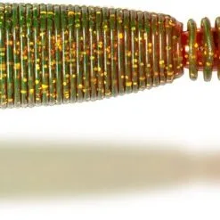 Quantum Wackelarsch - Gummifisch 4 Stück 8 Quantum Wackelarsch - Gummifisch 4 Stück -Shakespeare - Pure Fishing 3352001 1280x1280