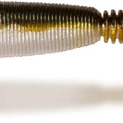 Quantum Wackelarsch - Gummifisch 4 Stück 9 Quantum Wackelarsch - Gummifisch 4 Stück -Shakespeare - Pure Fishing 3352002 1280x1280