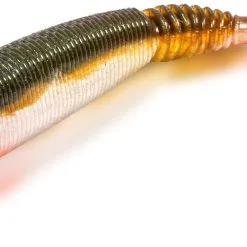 Quantum Wackelarsch - Gummifisch 4 Stück 10 Quantum Wackelarsch - Gummifisch 4 Stück -Shakespeare - Pure Fishing 3352002 D1 1280x1280