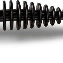 Rhino Salty Paddler - Gummiköder