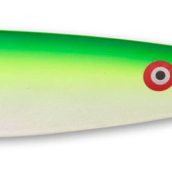 RHINO SALMON DOCTOR - Trolling Spoon - Blinker