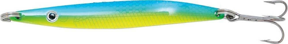 ZEBCO Impact Spoon - Küstenblinker 4 ZEBCO Impact Spoon - Küstenblinker – Bild 4