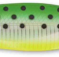 Rhino Trolling Spoons - Trolling-Blinker -Shakespeare - Pure Fishing 3395006 1280x1280
