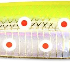 RHINO Trolling Spoon Trout Killer