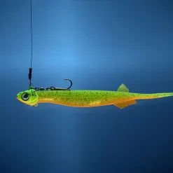 Quantum Pelagic Shad Set Pin-Tail - Gummifisch 10 Quantum Pelagic Shad Set Pin-Tail - Gummifisch -Shakespeare - Pure Fishing 3460004 C1 769241 1280x1280