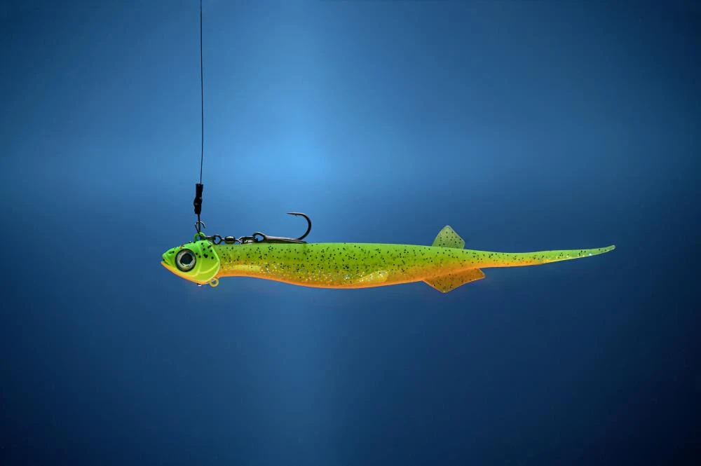 Quantum Pelagic Shad Set Pin-Tail - Gummifisch 5 Quantum Pelagic Shad Set Pin-Tail - Gummifisch – Bild 5