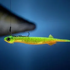 Quantum Pelagic Shad Set Pin-Tail - Gummifisch 11 Quantum Pelagic Shad Set Pin-Tail - Gummifisch -Shakespeare - Pure Fishing 3460004 C2 769242 1280x1280