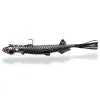 Quantum Pelagic Shad Set Hairy-Tail - Gummifisch