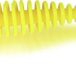 Black Cat - Shad Worm -Shakespeare - Pure Fishing 3541001 1280x1280