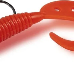 Rhino Twister Montiert Japanrot