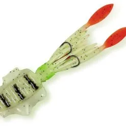 Rhino Rigsquid 13cm - Tintenfisch-Beifänger -Shakespeare - Pure Fishing 3547002 102 1280x1280