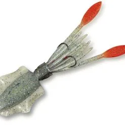 Rhino Rigsquid 13cm - Tintenfisch-Beifänger -Shakespeare - Pure Fishing 3547003 103 1280x1280