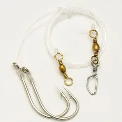 Seabehr Einfachhaken-System Superstark -Shakespeare - Pure Fishing 36 34021Kbb8vuTE9KBts 1280x1280