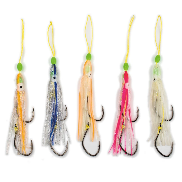 Behr Octopus Beifänger-Rig 2 Behr Octopus Beifänger-Rig – Bild 2