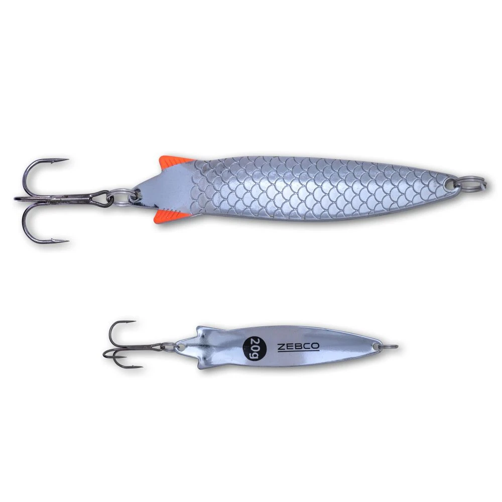 ZEBCO Trophy Z-Spoony 2 ZEBCO Trophy Z-Spoony – Bild 2