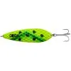 DEGA Lachs-Blinker - Trolling Spoon V