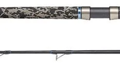 DAM STEELPOWER Light Boat Power Tip Rutenserie