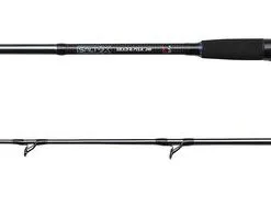 DAM SALT-X Shad & Pilk Rutenserie