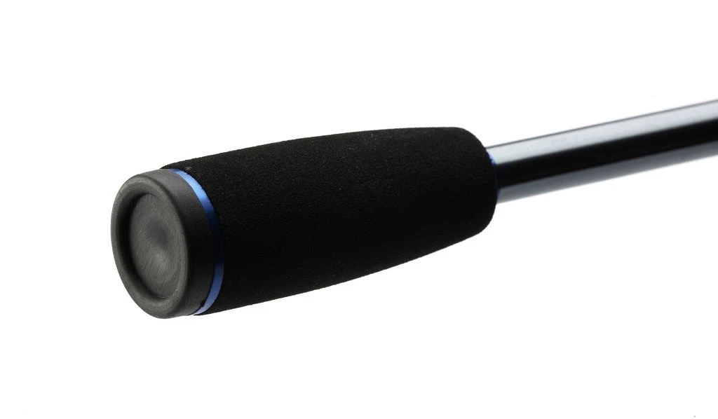 DAM SALT-X SW Spin - Spinnrute 3 DAM SALT-X SW Spin - Spinnrute – Bild 3