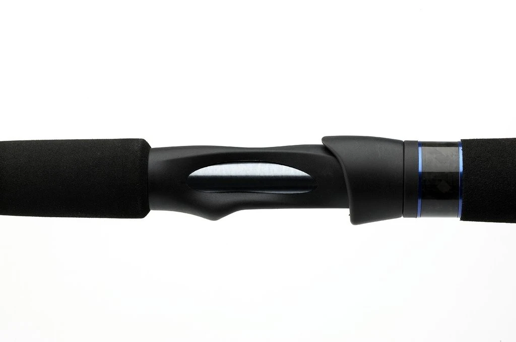 DAM SALT-X SW Spin - Spinnrute 5 DAM SALT-X SW Spin - Spinnrute – Bild 5