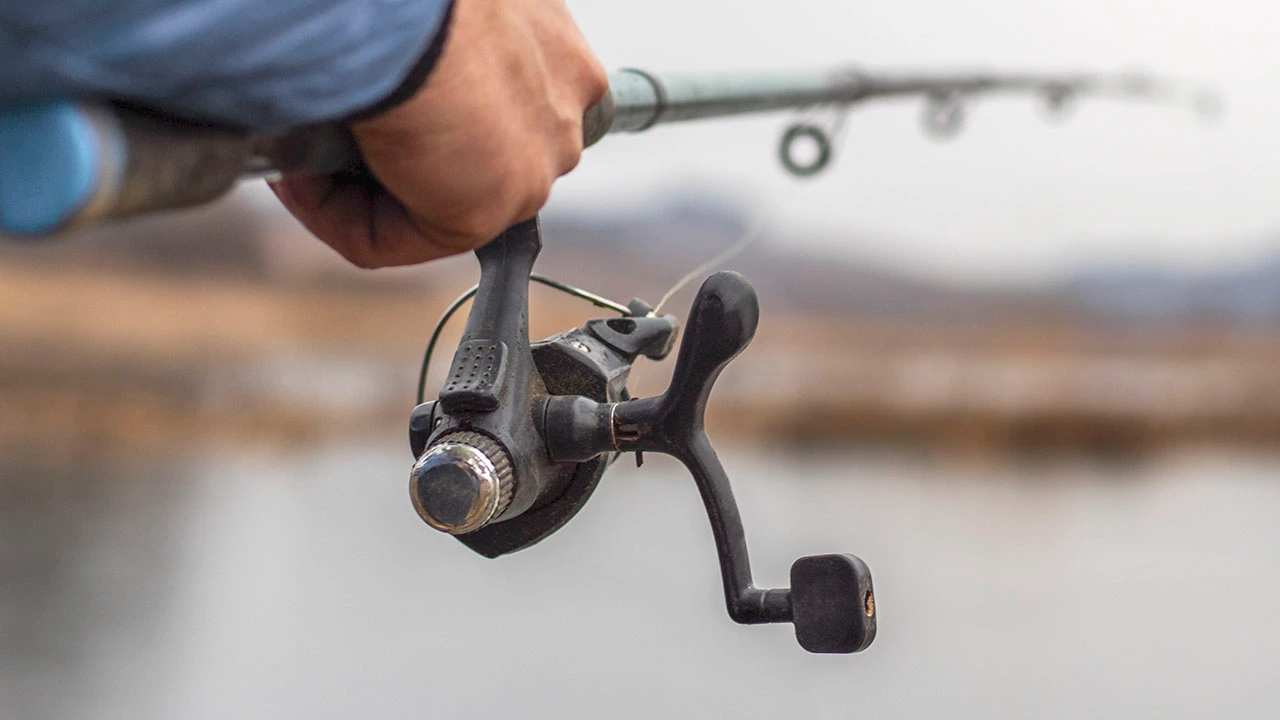 Shakespeare - Pure Fishing -Shakespeare - Pure Fishing 6