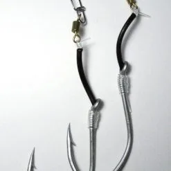 Seabehr Beihänger-Haken Inhalt 2 Stück -Shakespeare - Pure Fishing 60 48020 60r1ZcO4GvFaIVT 1280x1280