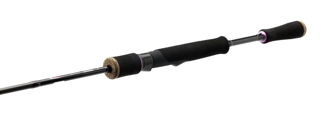 DAM Yagi Neue Spin Und Cast Rutenserie 2 DAM Yagi Neue Spin Und Cast Rutenserie – Bild 2