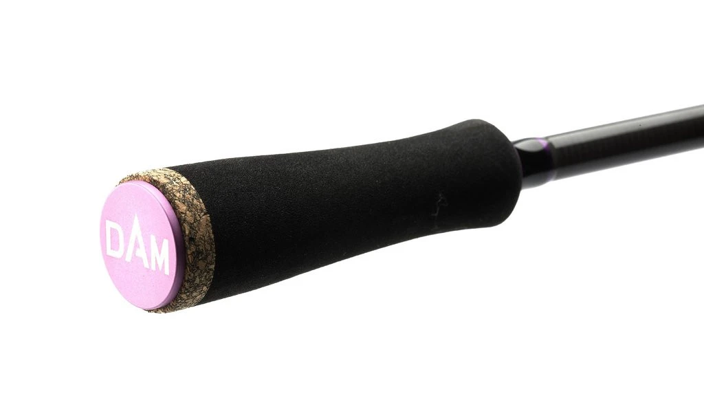 DAM Yagi Neue Spin Und Cast Rutenserie 6 DAM Yagi Neue Spin Und Cast Rutenserie – Bild 6